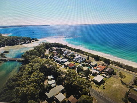 Arena Blanca Holiday Home - Australia Accommodation 3