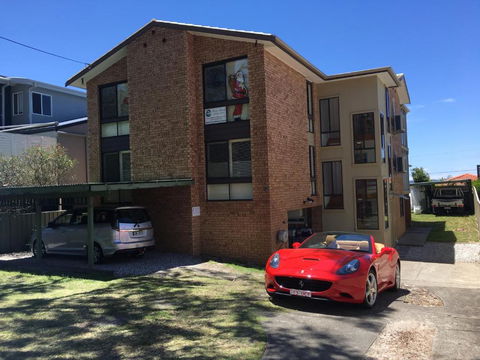 Arena Blanca Holiday Home - Australia Accommodation 4