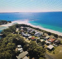 Arena Blanca Holiday Home - Australia Accommodation