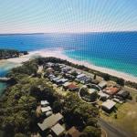 Arena Blanca Holiday Home - Australia Accommodation 1