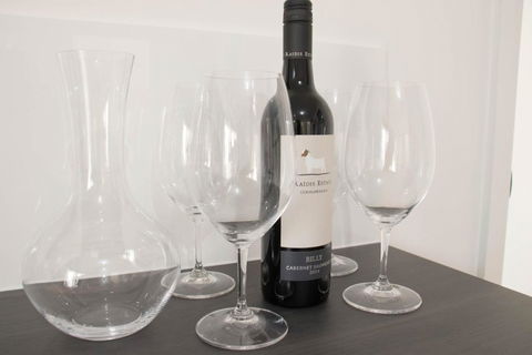 A Coonawarra Experience - Australia Accommodation 6