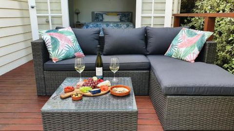 A Coonawarra Experience - Australia Accommodation 1