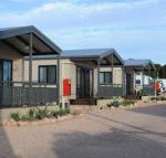 BIG4 Ceduna Tourist Park - Australia Accommodation