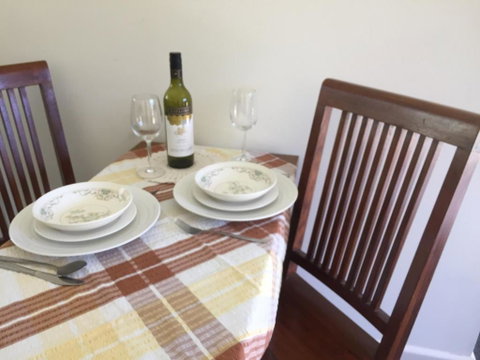 A Peaceful Cabin In The Country - Australia Accommodation 4