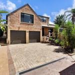 Salt Wood Cabin Style Retreat - Australia Accommodation 0