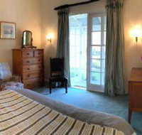 Petschel House - Australia Accommodation