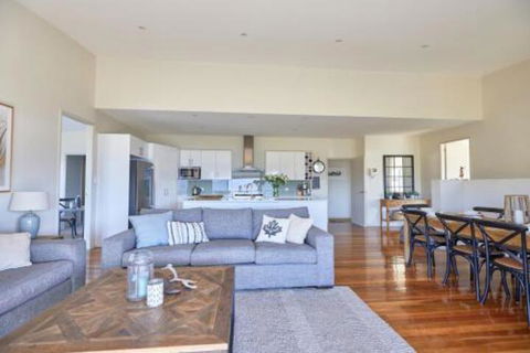 Alpine Air - Australia Accommodation 7