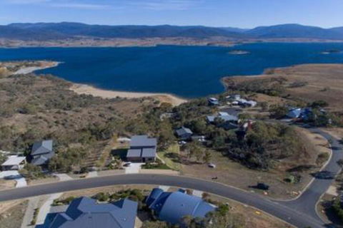 Alpine Air - Australia Accommodation 2