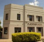 The Playhouse Hotel - Australia Accommodation