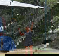 Blackwattle at Barrington Tops - Australia Accommodation