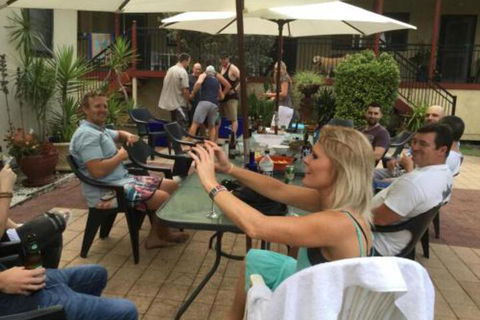 Wamberal Cottage - Australia Accommodation 2