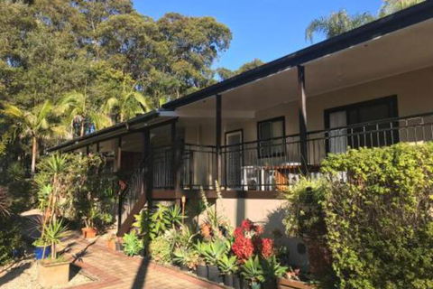 Wamberal Cottage - Australia Accommodation 4