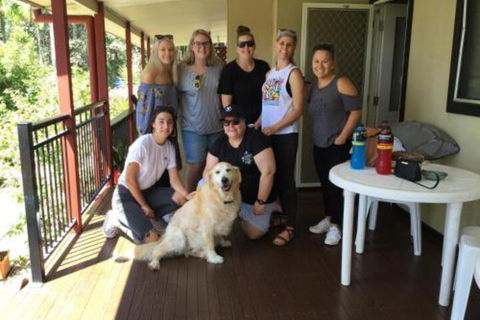 Wamberal Cottage - Australia Accommodation 5