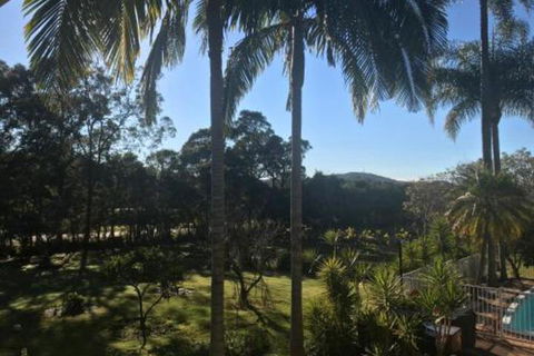 Wamberal Cottage - Australia Accommodation 7