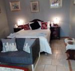 Yorks Lookout Lodge Bed  Breakfast - Australia Accommodation