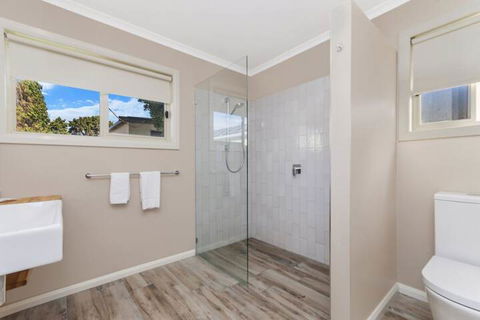 Millers Cottage - Australia Accommodation 7