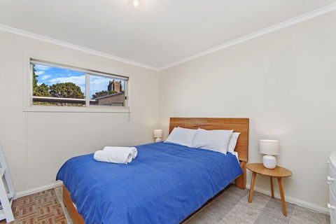 Millers Cottage - Australia Accommodation 2