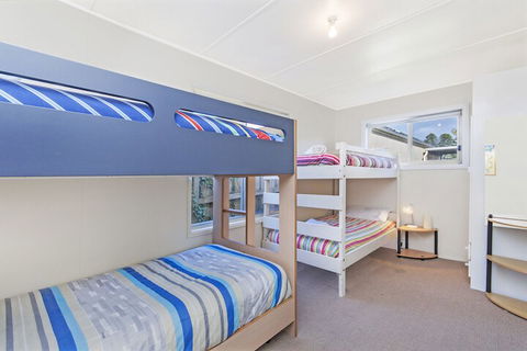 Millers Cottage - Australia Accommodation 5