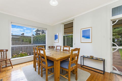 Millers Cottage - Australia Accommodation 3