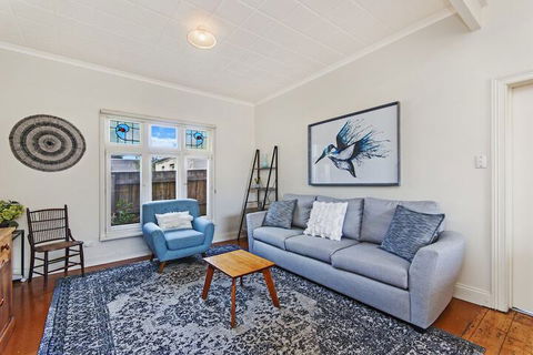 Millers Cottage - Australia Accommodation 4