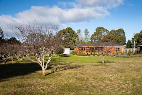 Muskvale Villa - Australia Accommodation 6