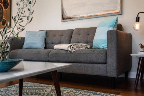 Muskvale Villa - Australia Accommodation 3