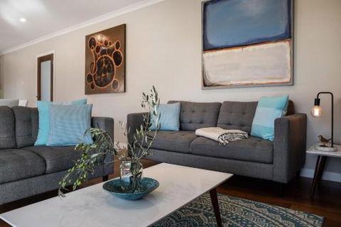 Muskvale Villa - Australia Accommodation 1