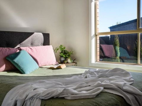 Muskvale Villa - Australia Accommodation 5