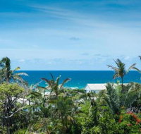 Villa Onde - Australia Accommodation