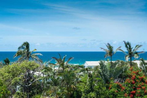 Villa Onde - Australia Accommodation 0