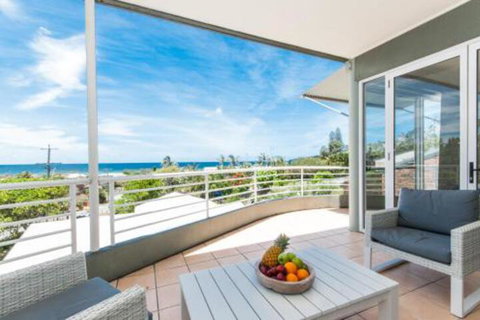 Villa Onde - Australia Accommodation 7