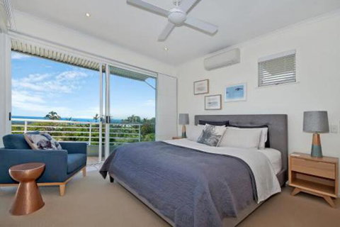 Villa Onde - Australia Accommodation 5