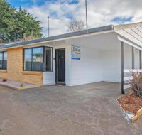 Elkie Villa 2 Bedroom Unit Burnie - Australia Accommodation
