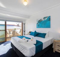 Carrington Charm CBD WiFi Parking - Australia Accommodation