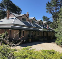 Closeburn House - Australia Accommodation