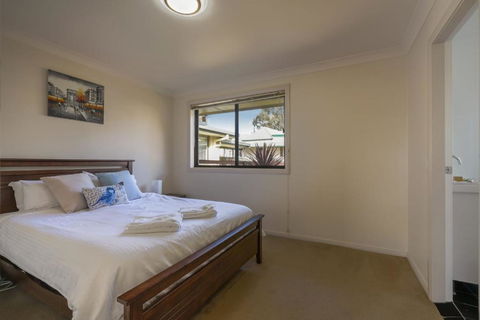 Apartments On Allingham - Australia Accommodation 1