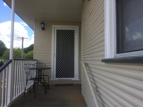 Costa Park Cottage Ena Armidale - Australia Accommodation 2