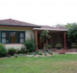 Coolamon on Marsh Armidale - Australia Accommodation