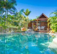 Ginas Place - Australia Accommodation