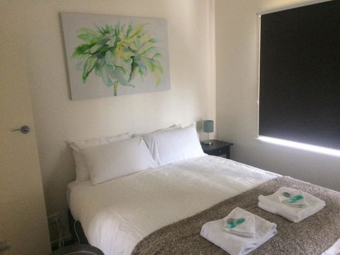 Costa Park Cottage Dio Armidale - Australia Accommodation 1