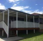 Costa Park Cottage Dio Armidale - Australia Accommodation
