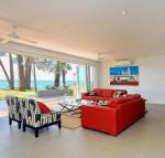 Ebb  Flow at Corlette - Australia Accommodation