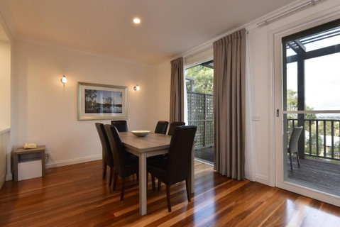 Villa 2br Grange Resort Condo Located Within Cypress Lakes Resort (nothing Is More Central) - Australia Accommodation 5