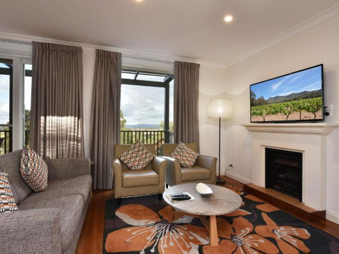 Villa 2br Grange Resort Condo Located Within Cypress Lakes Resort (nothing Is More Central) - Australia Accommodation 6