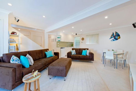 Allure By The Sea - Australia Accommodation 5
