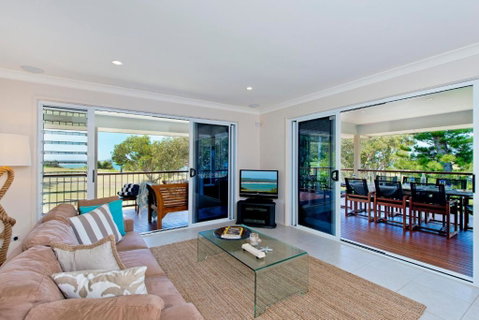 Allure By The Sea - Australia Accommodation 4