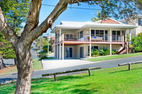 Allure By The Sea - Australia Accommodation 1