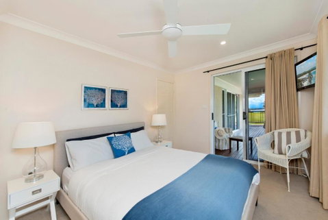 Allure By The Sea - Australia Accommodation 2