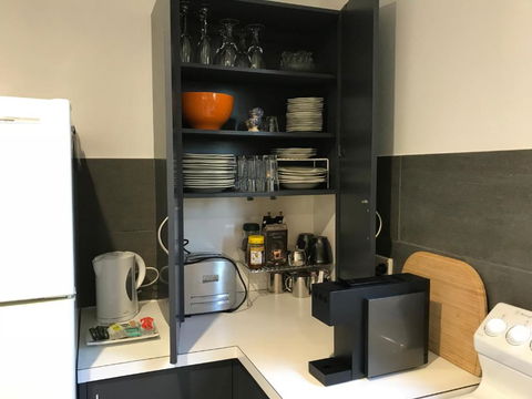 Ma Petite Maison - Australia Accommodation 1