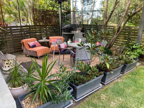 Ma Petite Maison - Australia Accommodation 2